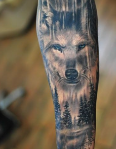 20 Meaningful Tattoo Ideas For Men That Will Add To Your Personality