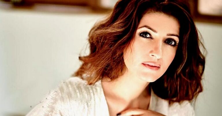 Twinkle Khanna Mocks The Success Of ‘The Kashmir Files’ And People Are Not Happy