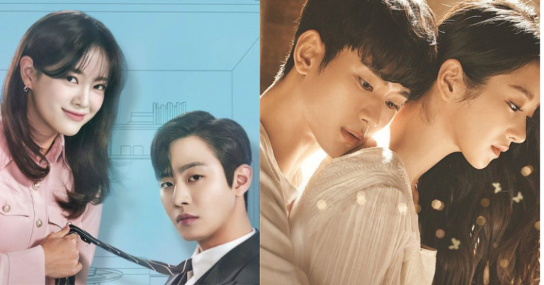 The 30 Best Korean Dramas You Must Watch On Netflix