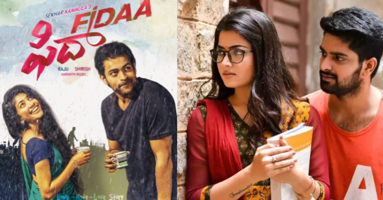 Top 30 Romantic Movies From South India In Telugu To Watch In Hindi