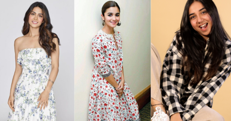 20 Trendy Dresses That Every Woman Should Add In Her Wardrobe