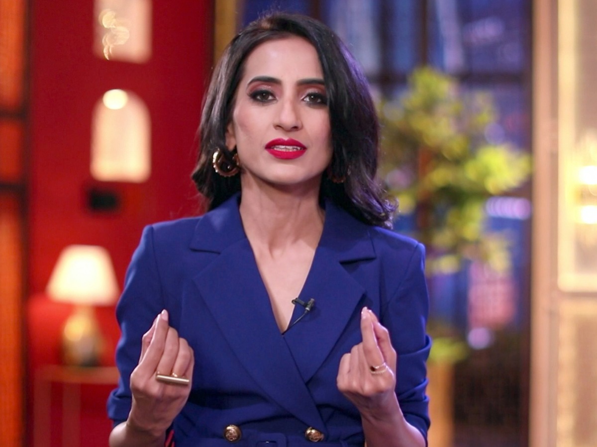 Vineeta Singh Shark Tank India season 2