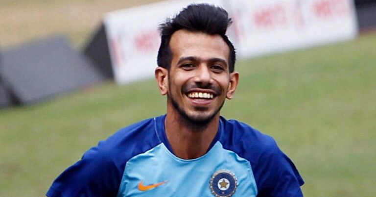 Yuzvendra Chahal’s Epic Response To Aakash Chopra After He Suggests 8 Runs For 100M-Plus Six
