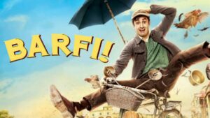 barfi