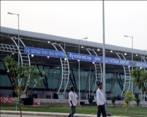 bhubaneshwar airport