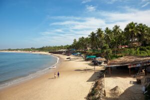 candolim beach