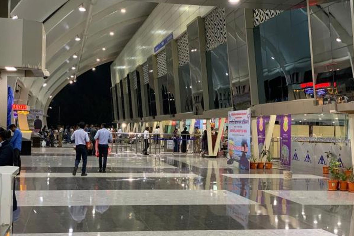15 Best Airports In India For An Enjoyable Travel Experience