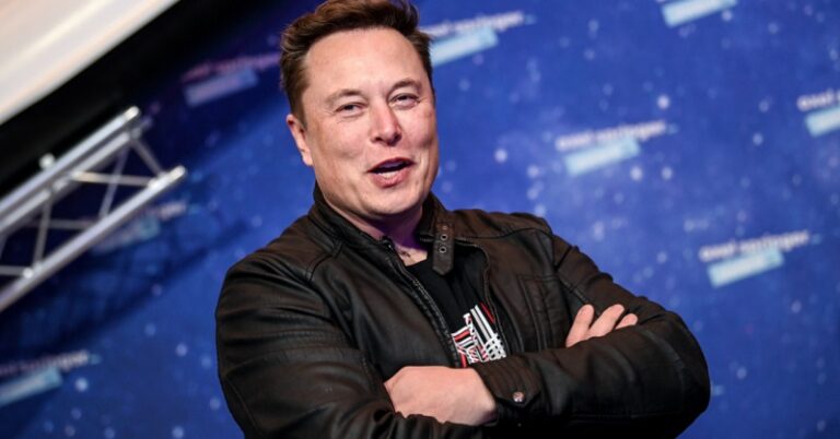Elon Musk First Tweet After Acquiring Twitter Is Going Viral For All The Right Reasons