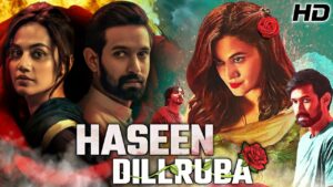 haseen dillruba