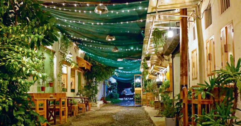 25 Hidden And Unexplored Places To Visit In Delhi