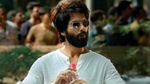 kabir singh