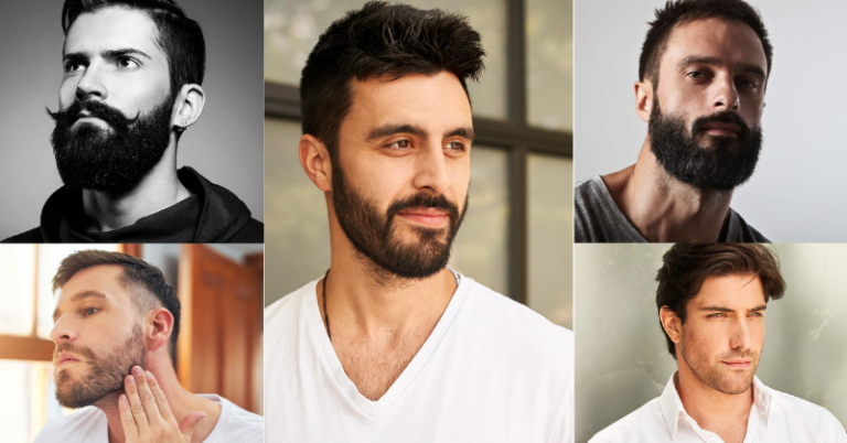 Best Beard Styles For Indian Men To Look Deadly Hot & Handsome