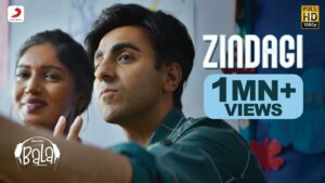 zindagi