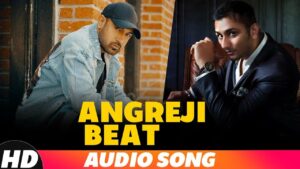 angreji beat