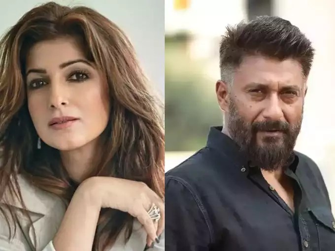 Twinkle Khanna on The Kashmir Files