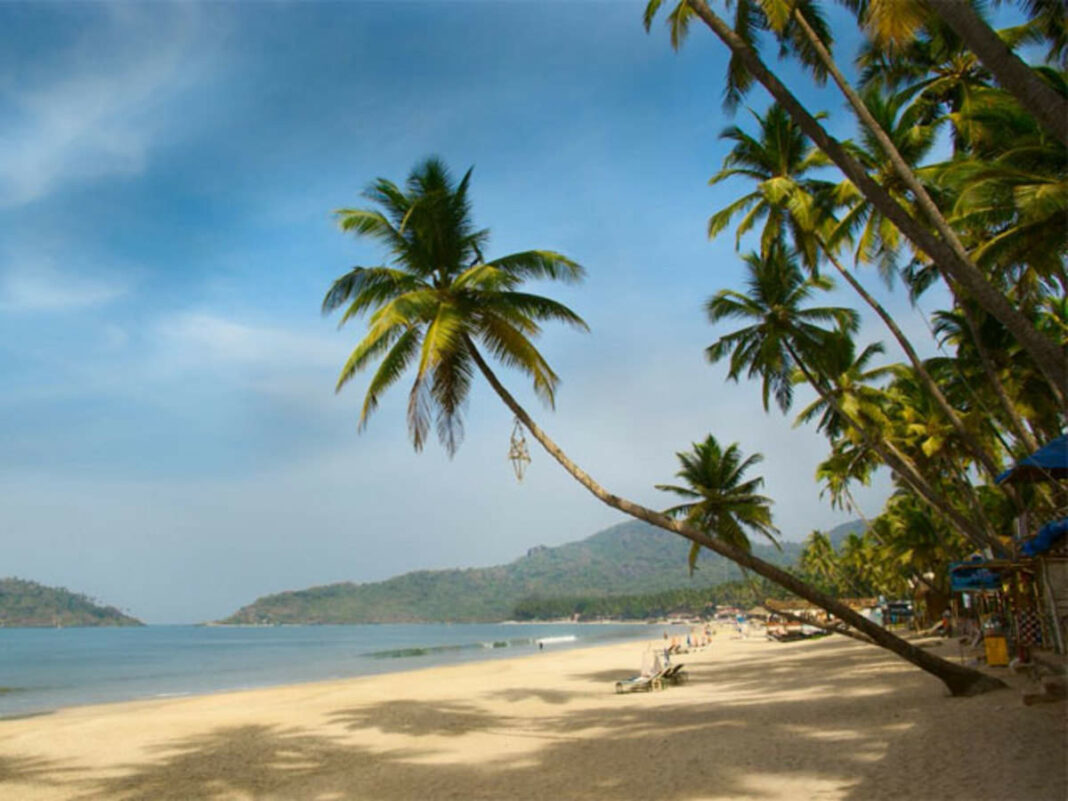 The 15 Best Beaches in Goa You Should Not Miss On Your First Goa Trip