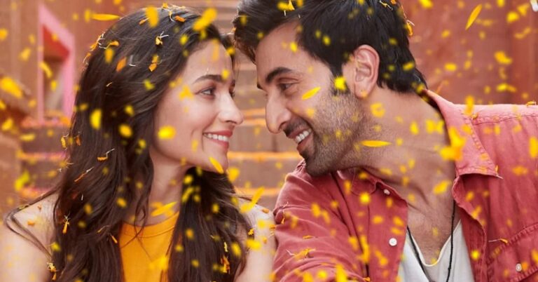 11 Love Affairs Of Ranbir Kapoor Before He Met Alia Bhatt