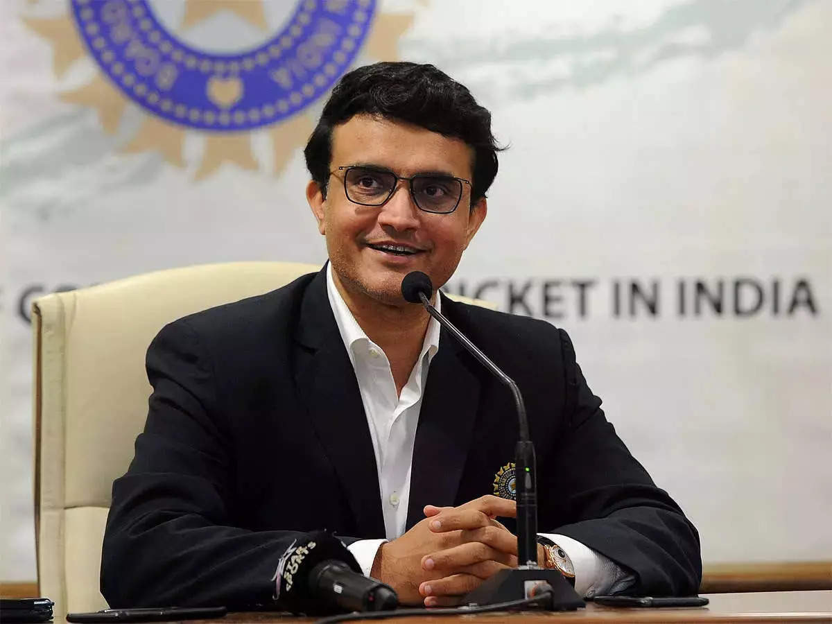 Sourav-Ganguly