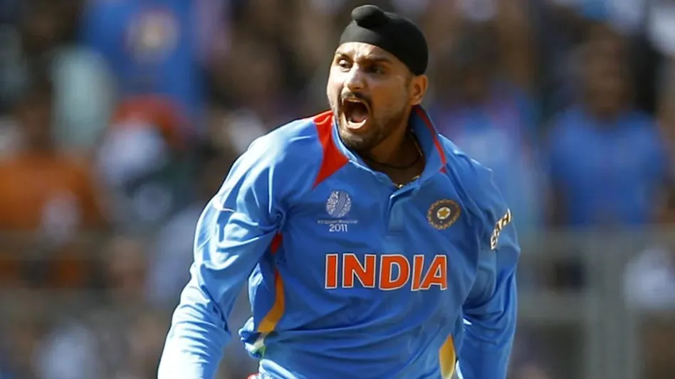 Harbhajan Singh