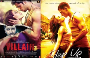 ek villain