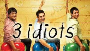 3 idiots