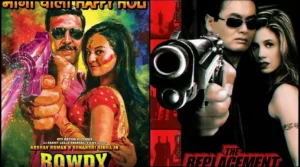 rowdy rathore