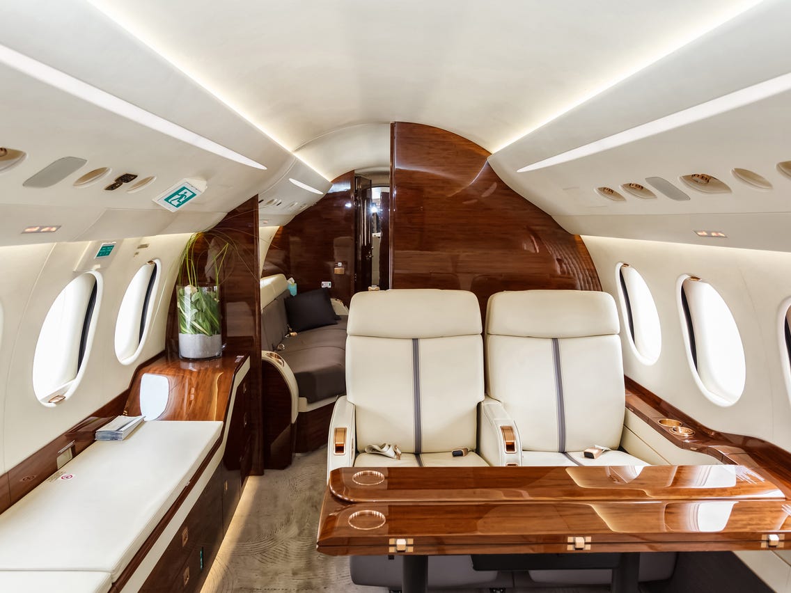 Private Jet