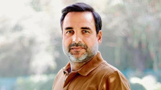 Pankaj Tripathi