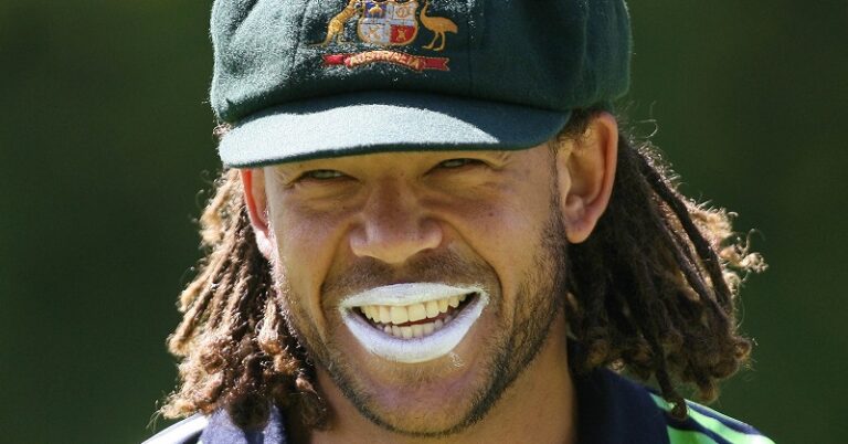 ‘Lost My Closest Man’ Netizens Mock Chahal’s Tribute For Andrew Symonds