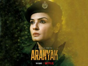 Aranyak