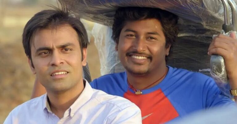 Everything To Know About Chandan Roy, Actor Who Plays Vikas In Panchayat