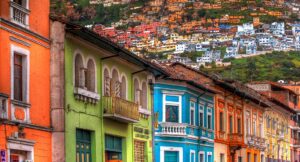 Ecuador-buildings