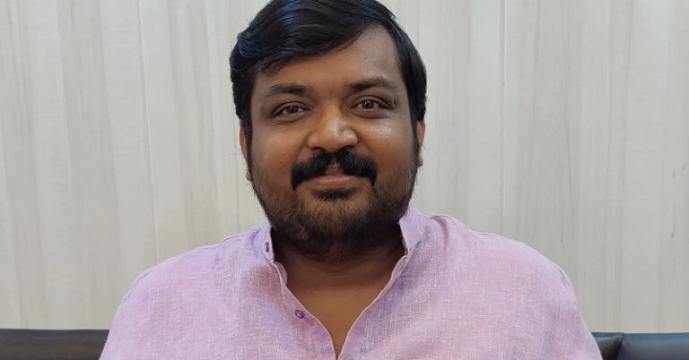 Meet Faisal Malik, The Actor Who Plays Prahlad Pandey In ‘Panchayat’