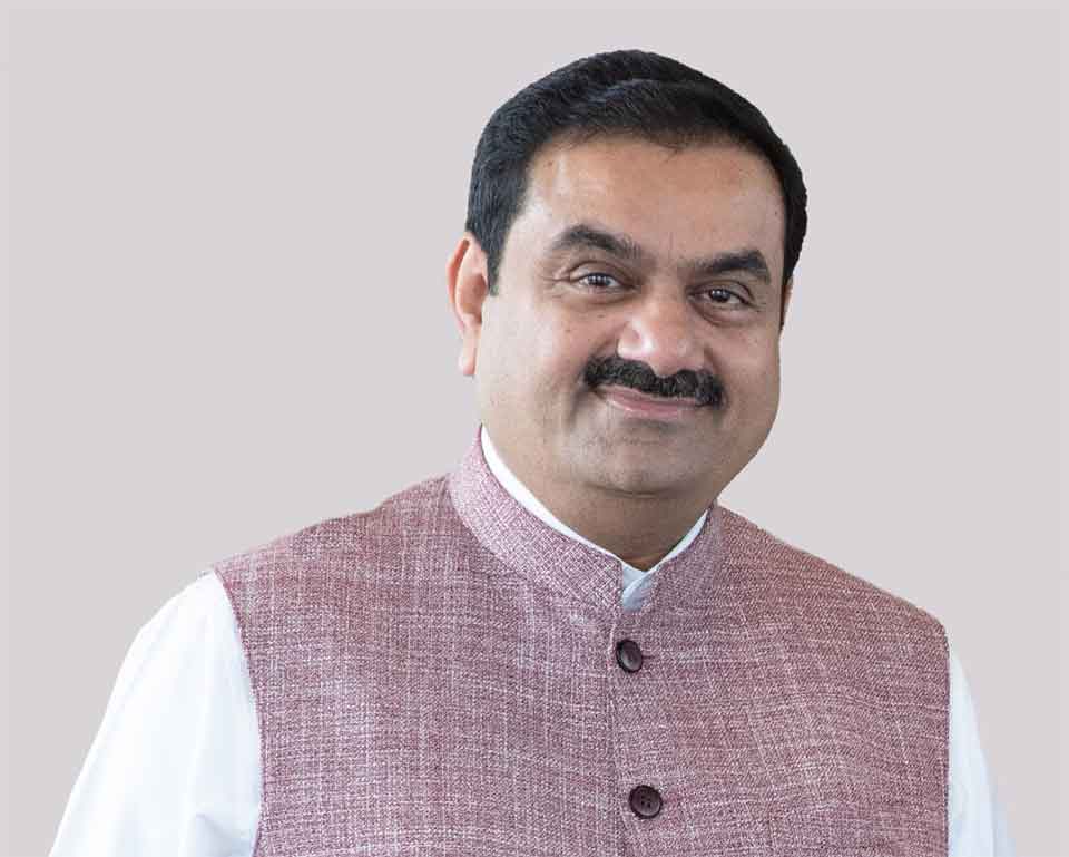 Gautam-Adani