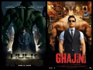 ghajini