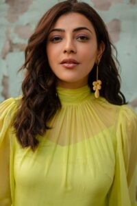 Kajal-aggarwal-top-10-south-indian-actress