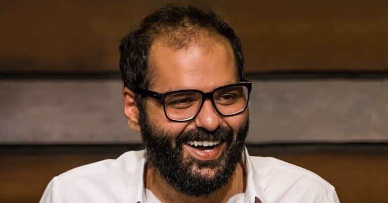 Kunal Kamra Slammed By The Father Of The 7 Year Old Kid Who Sang For PM Modi In Berlin