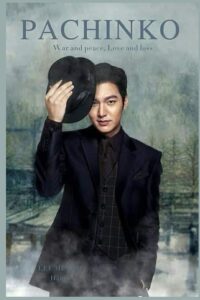 Lee Min Ho Pachinko Korean Drama