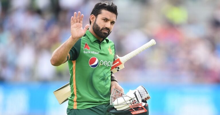 Virat Kohli Fans Laud Mohammed Rizwan For His Kind Words On Kohli’s Poor Form