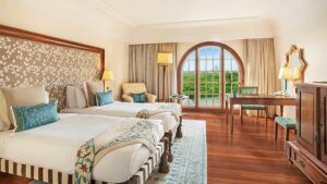 the oberoi amar vilas luxury rooms