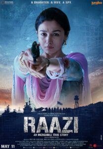 Raazi-movie