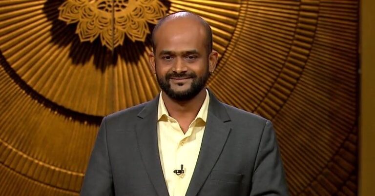Sippline Founder Rohit Warrier Trolls Ashneer Grover In His New Viral Video