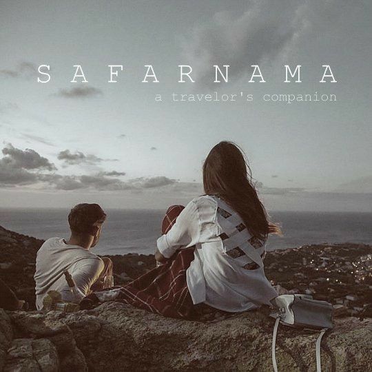 Safarnama | best hindi travel songs