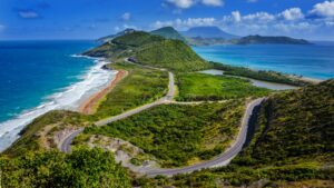 Saint-Kitts-and-Nevis