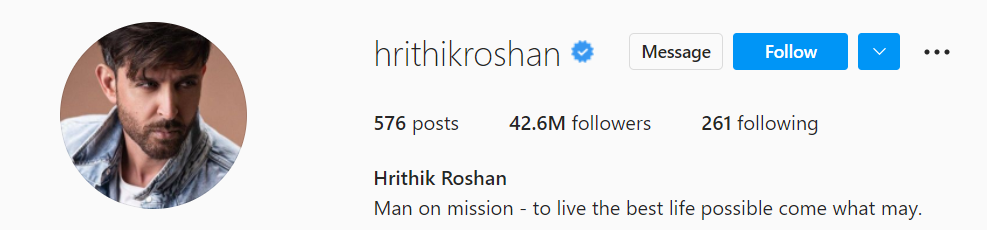 hrithik-roshan-instagram-followers