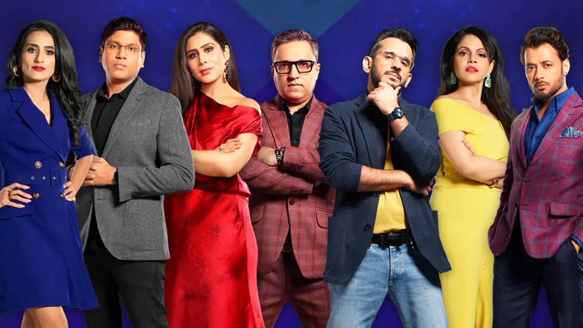 The Registration For Shark Tank India Season 2 Has Begun! Here Is