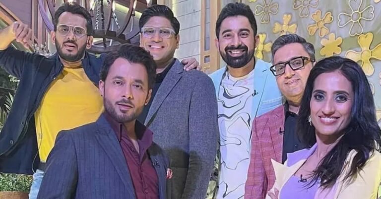 The Registration For Shark Tank India Season 2 Has Begun! Here Is Everything You Need To Know