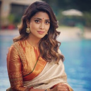 Shriya-saran-highest-paid-actress-in-south-india