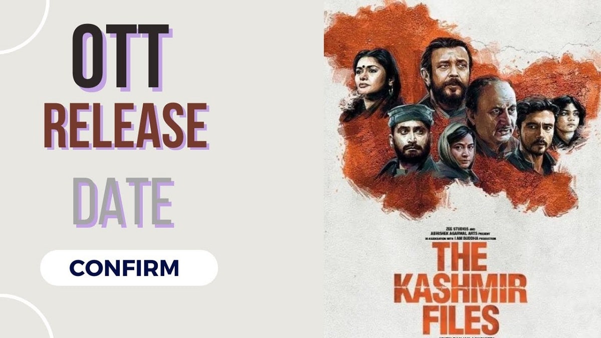 The-Kashmir-Files-Release-Date-on-OTT