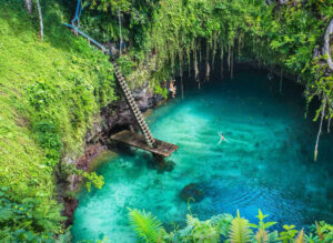 The-natural-beauty-of-Samoa